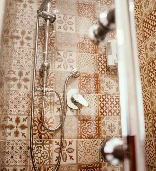 Bed and Breakfast Levante Apartment