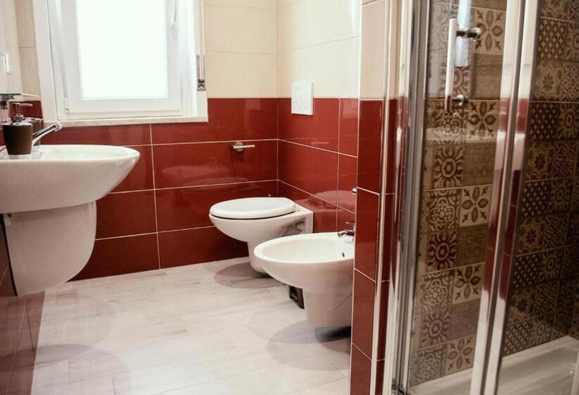 Bed and Breakfast Levante Apartment