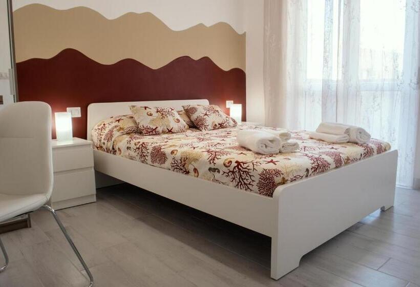 Bed and Breakfast Levante Apartment