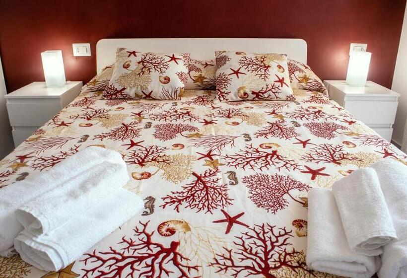 Bed and Breakfast Levante Apartment