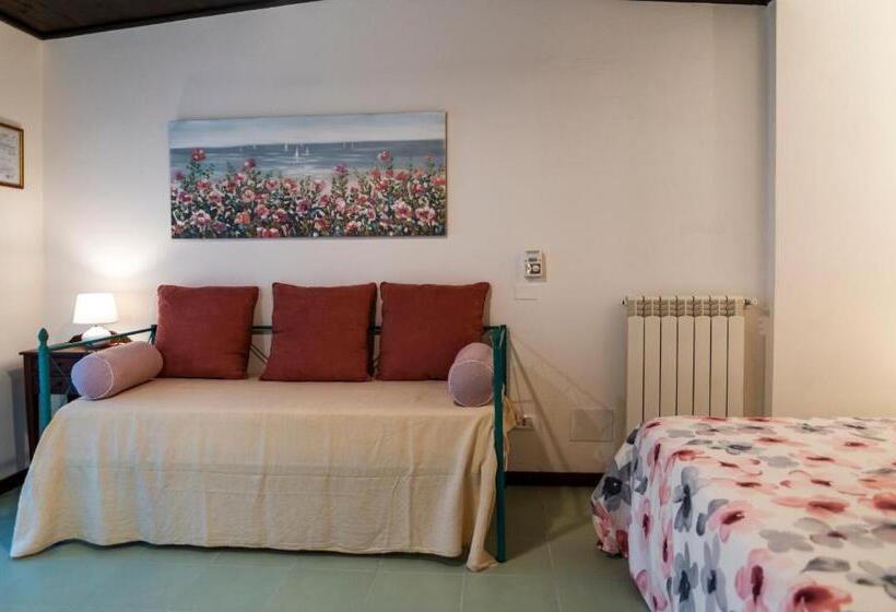 Bed and Breakfast La Tela Di Penelope