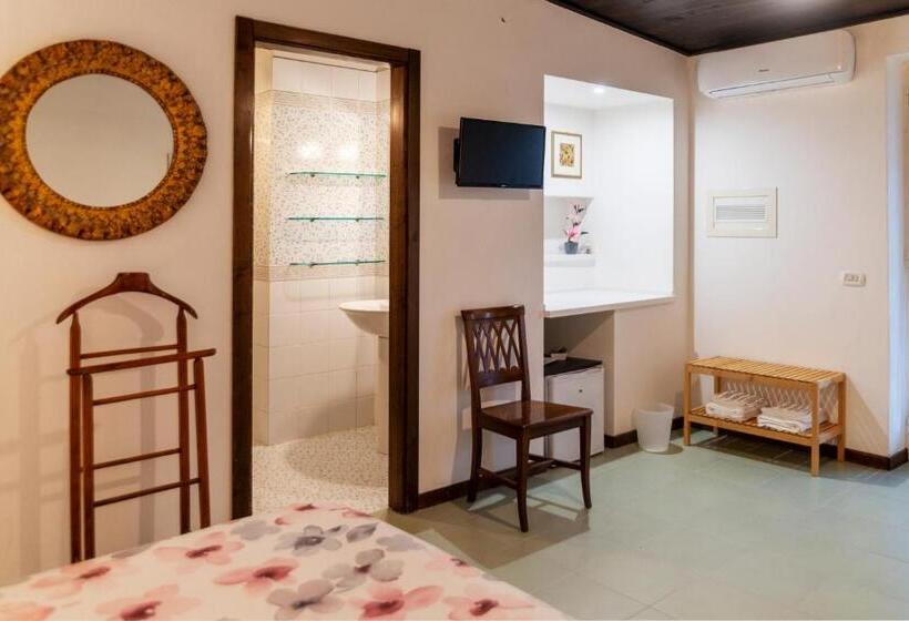 Bed and Breakfast La Tela Di Penelope