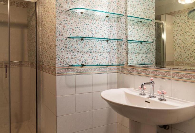 Bed and Breakfast La Tela Di Penelope