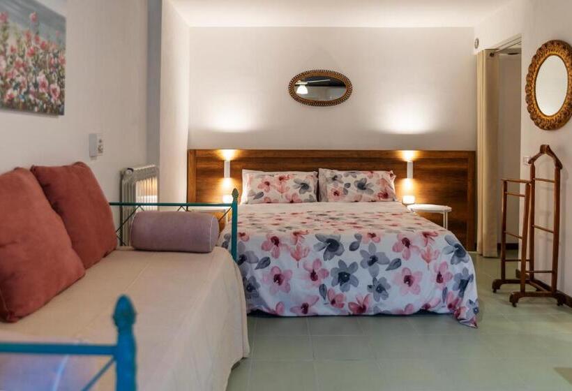 Bed and Breakfast La Tela Di Penelope
