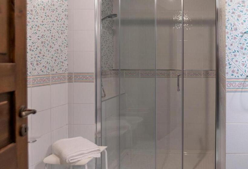 Bed and Breakfast La Tela Di Penelope