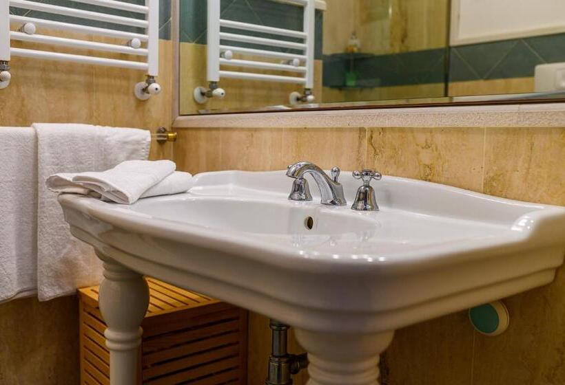 Bed and Breakfast La Tela Di Penelope