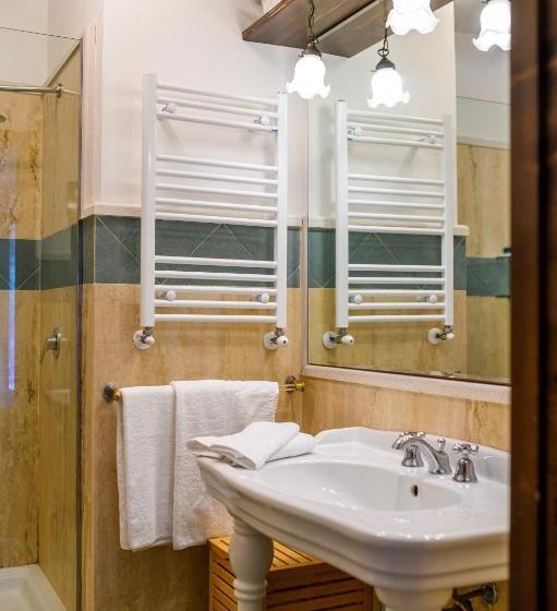 Bed and Breakfast La Tela Di Penelope