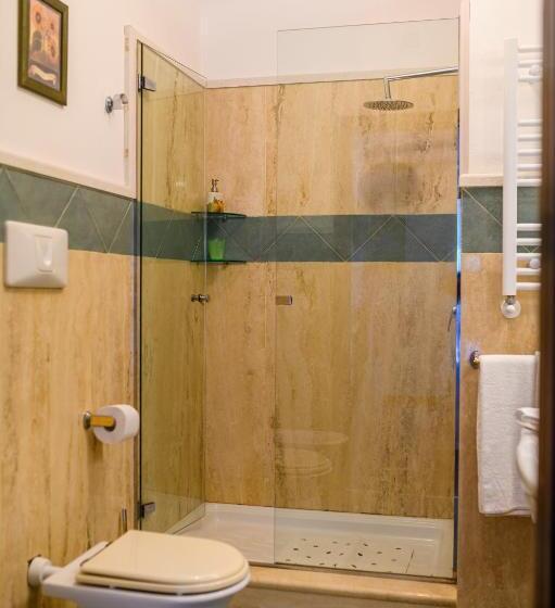 Bed and Breakfast La Tela Di Penelope