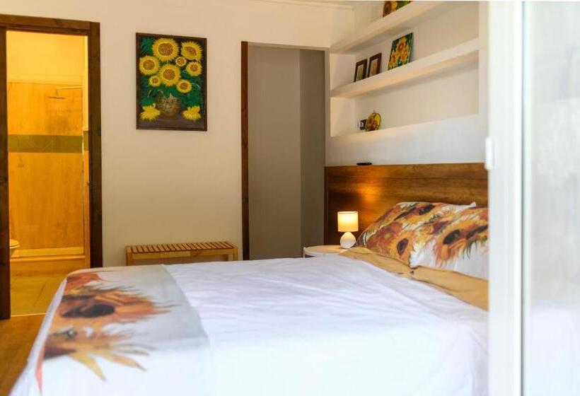 Bed and Breakfast La Tela Di Penelope