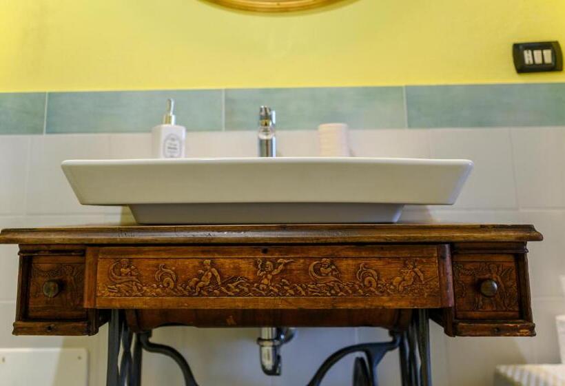 Bed and Breakfast La Tela Di Penelope