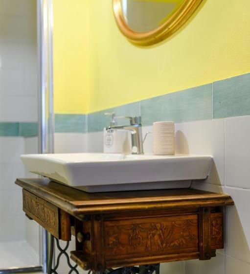 Bed and Breakfast La Tela Di Penelope