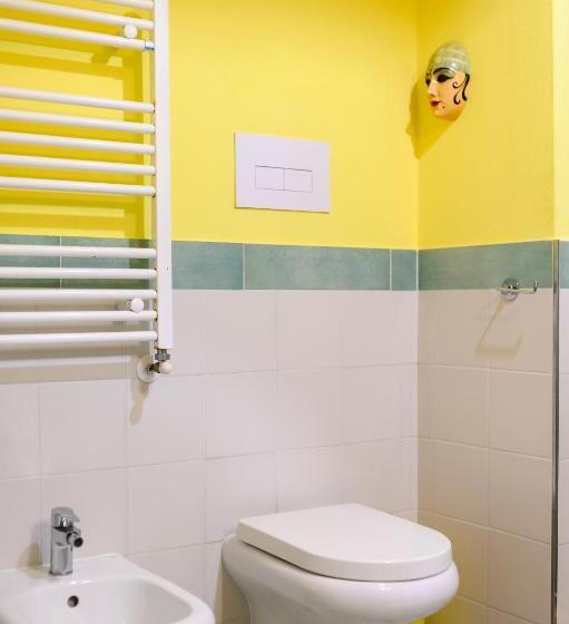 Bed and Breakfast La Tela Di Penelope