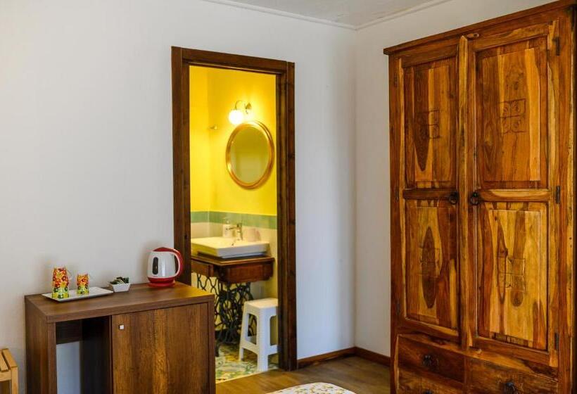 Bed and Breakfast La Tela Di Penelope