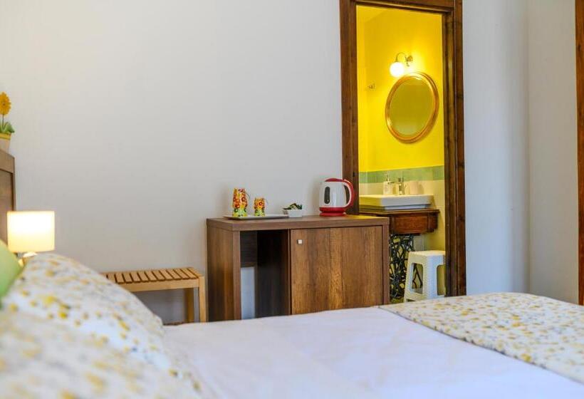 Bed and Breakfast La Tela Di Penelope