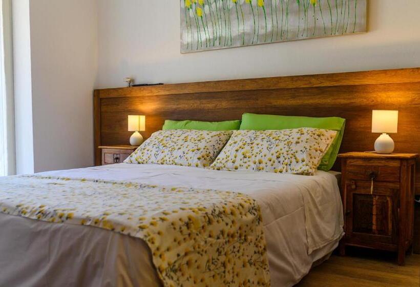 Bed and Breakfast La Tela Di Penelope