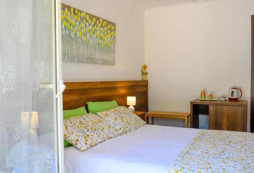 Bed and Breakfast La Tela Di Penelope