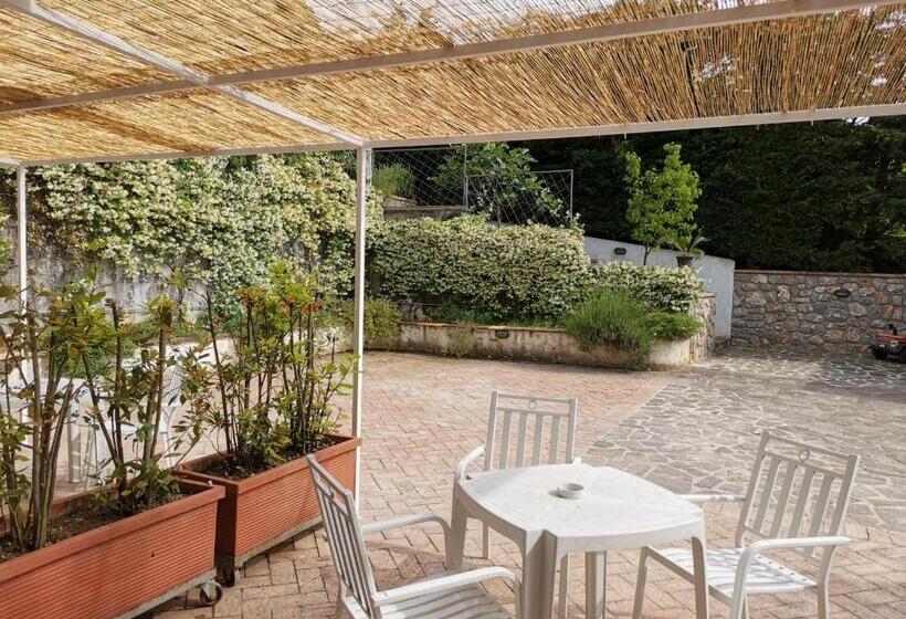 Bed and Breakfast La Tela Di Penelope