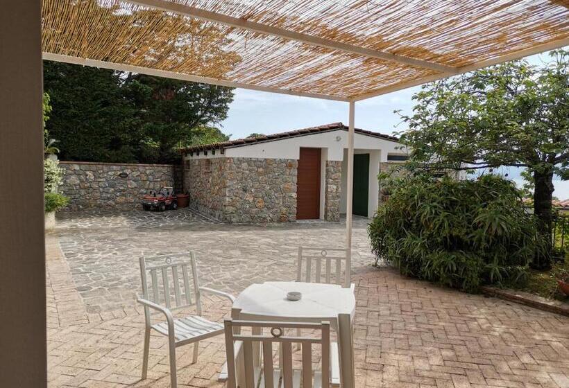 Bed and Breakfast La Tela Di Penelope