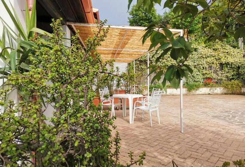 Bed and Breakfast La Tela Di Penelope