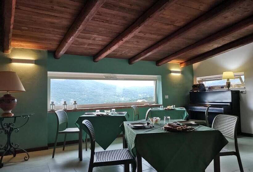 Bed and Breakfast La Tela Di Penelope