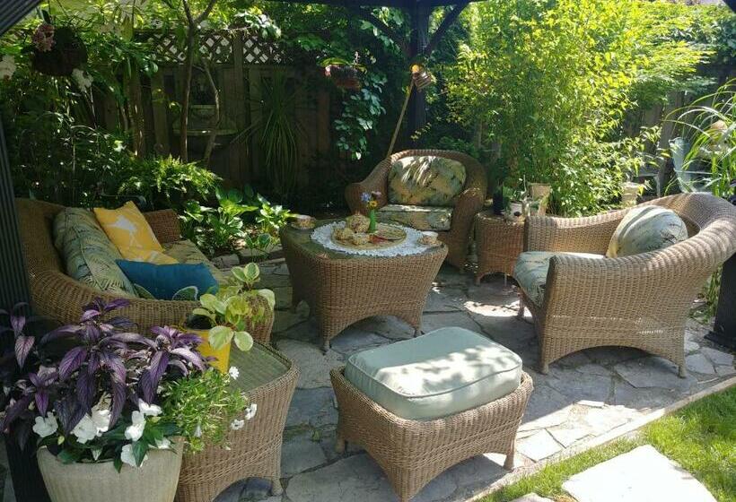 Bed and Breakfast Twiningretreat