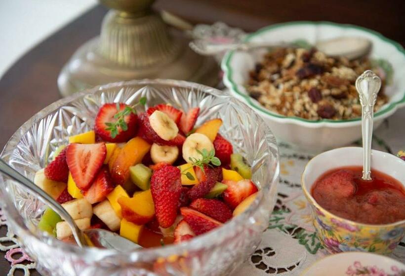 Bed and Breakfast Twiningretreat