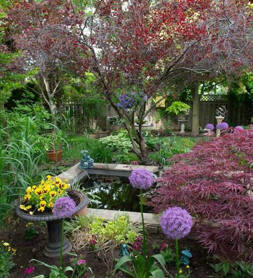 Bed and Breakfast Twiningretreat