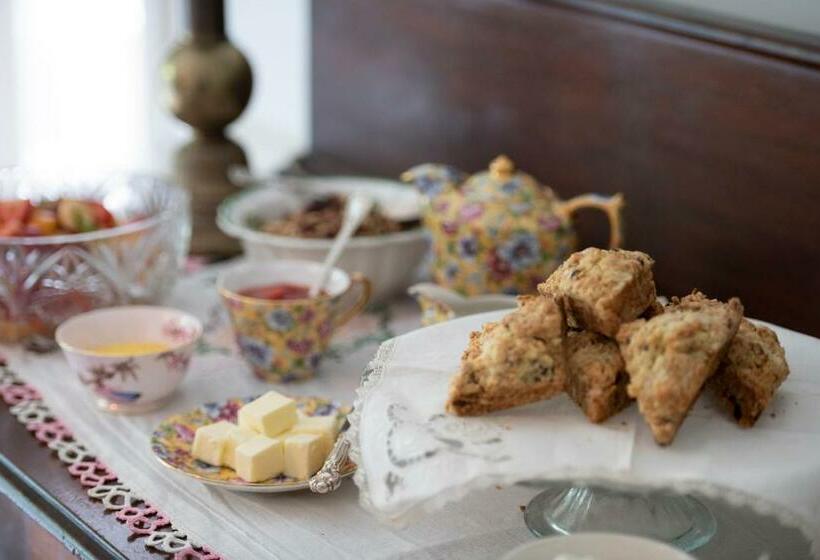 Bed and Breakfast Twiningretreat