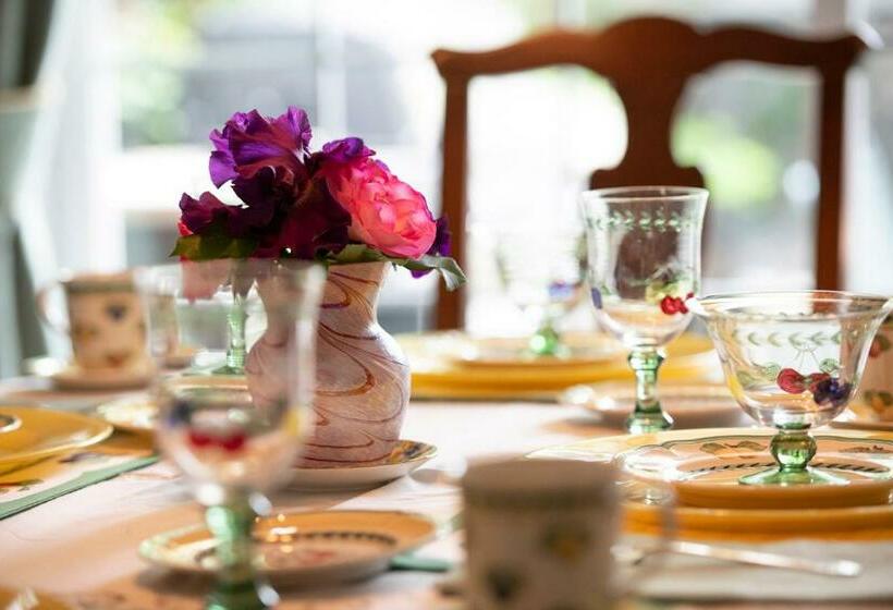 Bed and Breakfast Twiningretreat