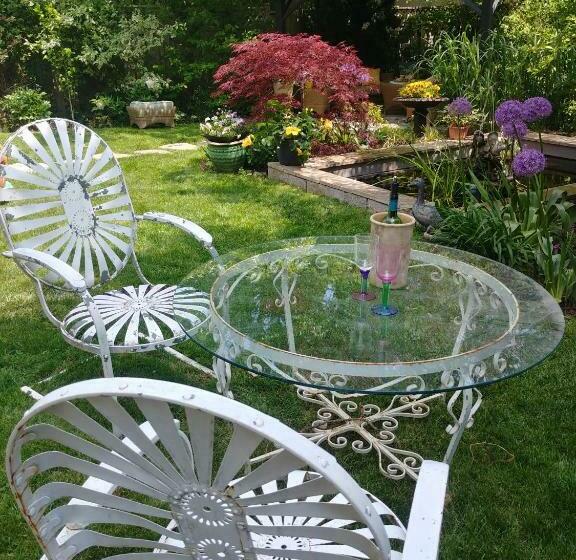 Bed and Breakfast Twiningretreat