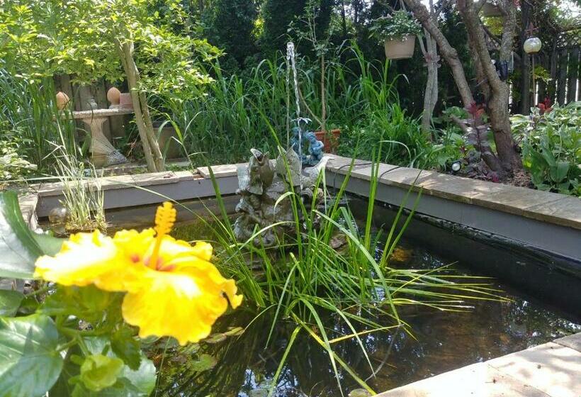 Bed and Breakfast Twiningretreat