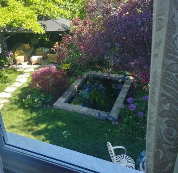 Bed and Breakfast Twiningretreat