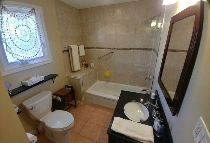 Bed and Breakfast Twiningretreat