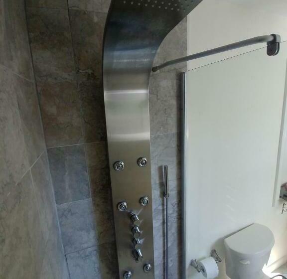 Bed and Breakfast Twiningretreat