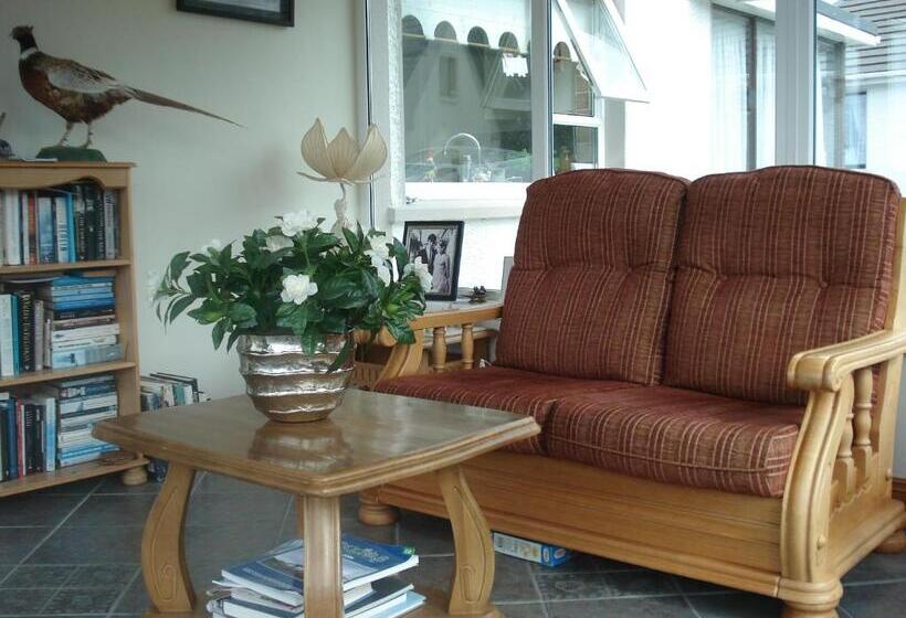 Edenvale Bed & Breakfast