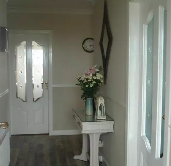 Edenvale Bed & Breakfast
