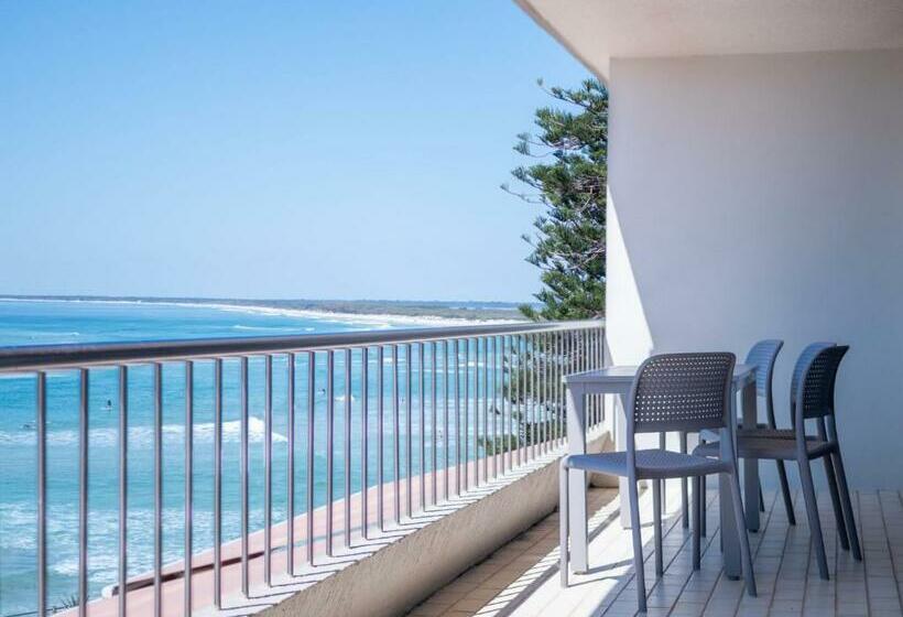 Edgecliffe Unit 4 4 Esplanade Kings Beach