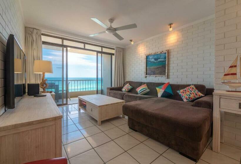 Edgecliffe Unit 4 4 Esplanade Kings Beach