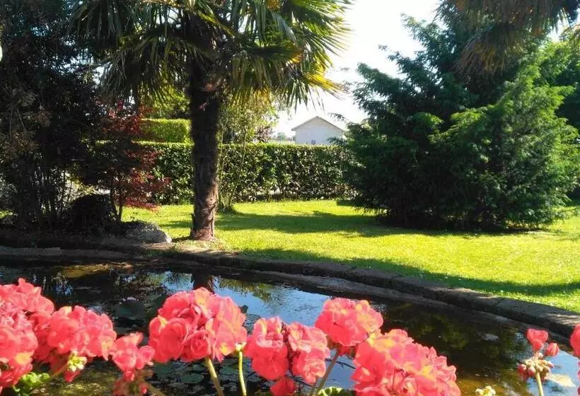 هتل Agriturismo Taglio Del Re
