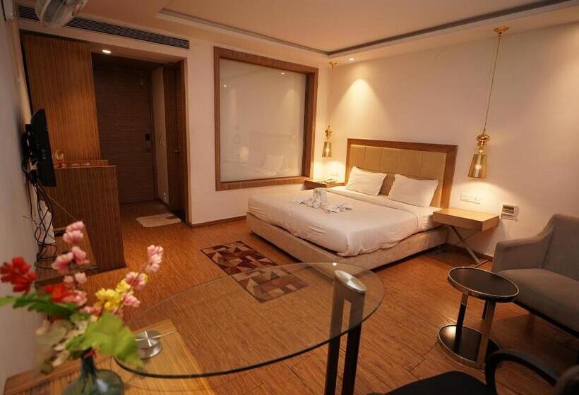 Hotel Amora Rajnandgaon