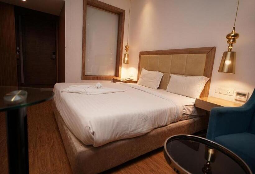 Hotel Amora Rajnandgaon