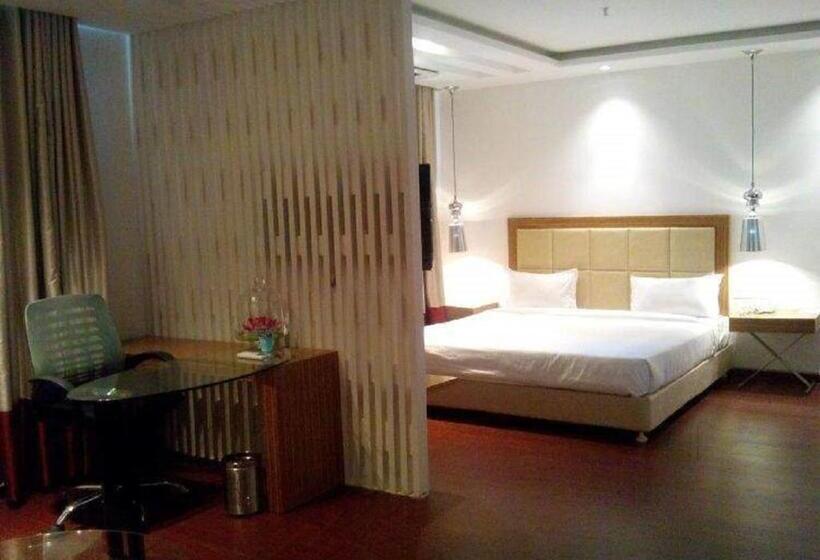 Hotel Amora Rajnandgaon