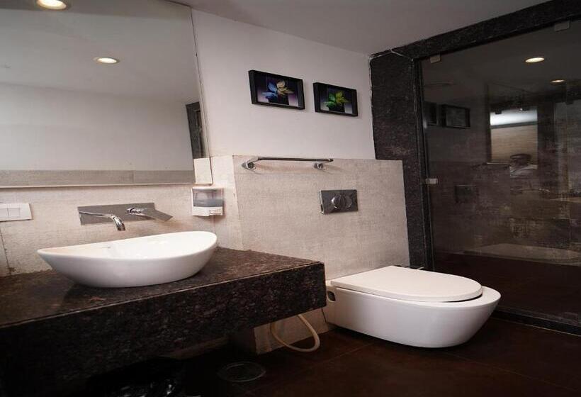 Hotel Amora Rajnandgaon