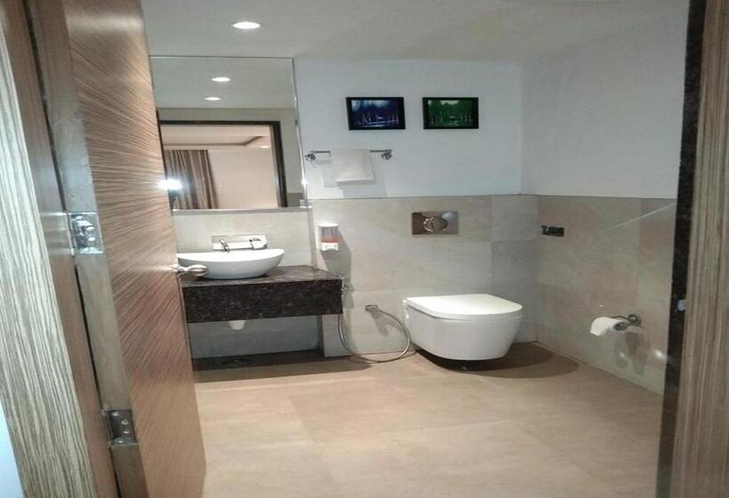 Hotel Amora Rajnandgaon