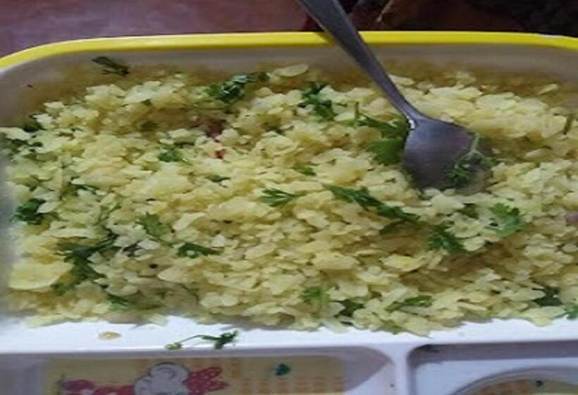 Hotel Amora Rajnandgaon