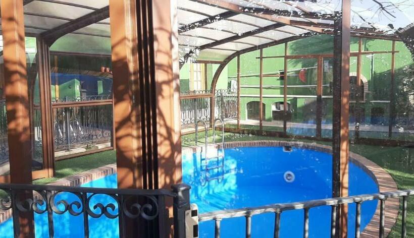 酒店 Apartamentos Turísticos Y Suites