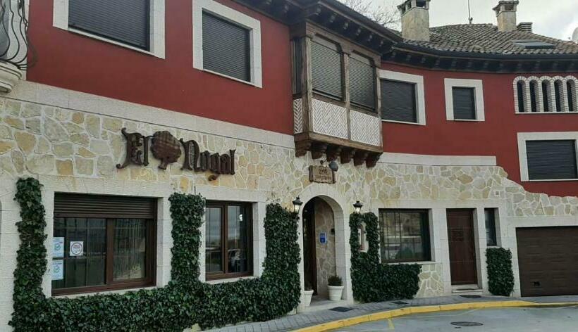 酒店 Apartamentos Turísticos Y Suites