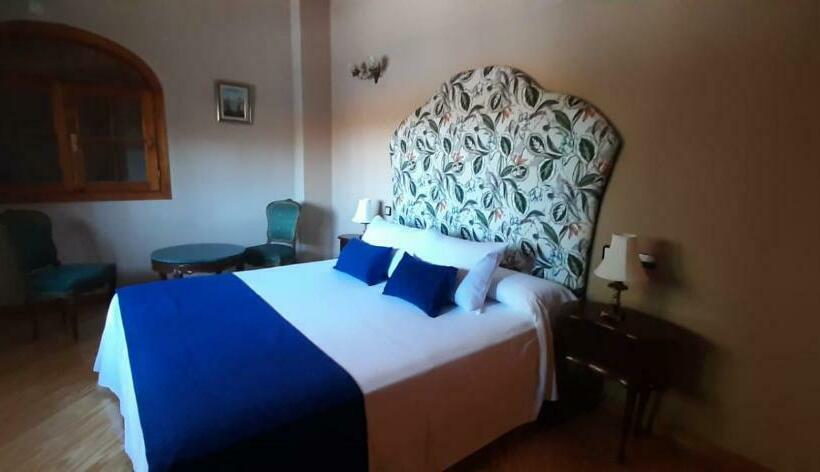 酒店 Apartamentos Turísticos Y Suites