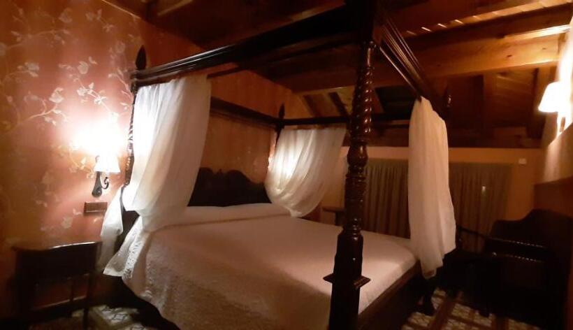 酒店 Apartamentos Turísticos Y Suites