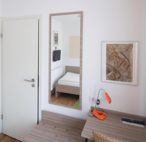 Hotel Brauereigasthof Zum Lamm